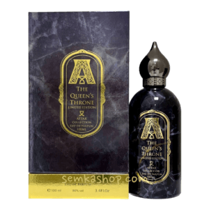 Attar Collection The Queens Throne - парфум, 100 мл