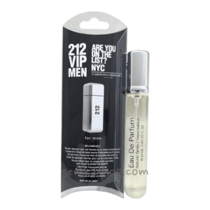 Carolina Herrera 212 VIP - міні-парфум, 20 мл