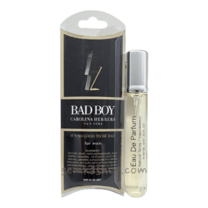 Carolina Herrera Bad Boy - туалетна вода, 20 мл