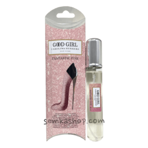 Carolina Herrera Good Girl Fantastic Pink - парфум, 20 мл