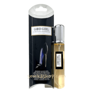 Carolina Herrera Good Girl - туалетна вода, 20 мл