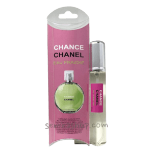 Chance Eau Fraiche - туалетна вода, 20 мл