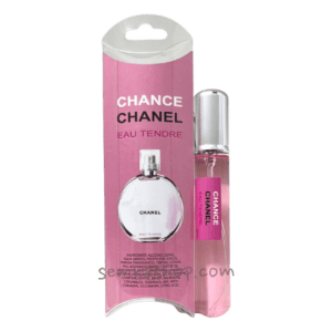 Chance Eau Tendre - туалетна вода, 20 мл