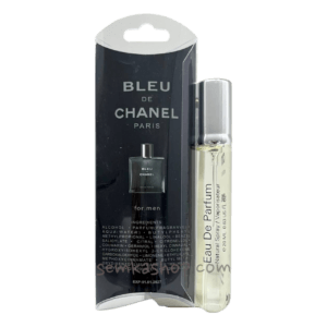 Chanel Bleu de Chanel -  парфум, 20 мл