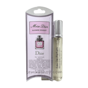 Christian Dior Miss Dior Blooming Bouquet - туалетна вода, 20 мл