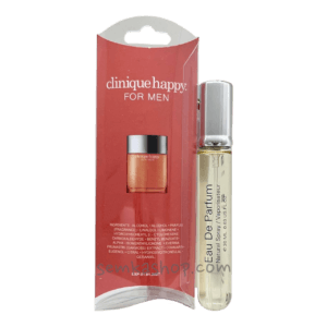 Clinique Happy - туалетна вода, 20 мл