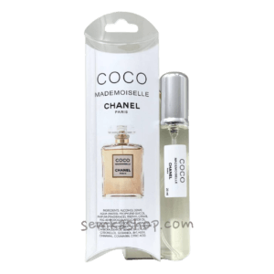 Coco Chanel Mademoiselle -  туалетна вода, 20 мл