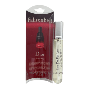 Dior Fahrenheit - міні-парфуми, 20 мл