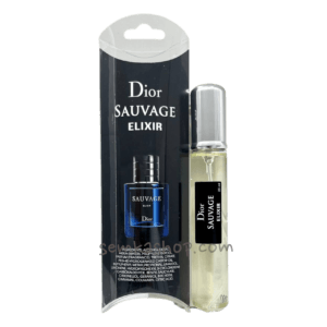 Dior Sauvage Elixir - парфум, 20 мл