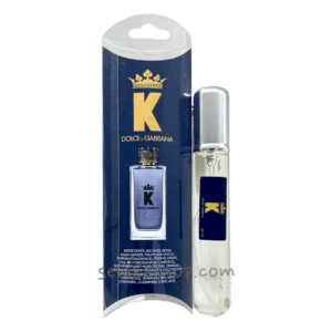 Dolce&Gabbana K - парфум, 20 мл