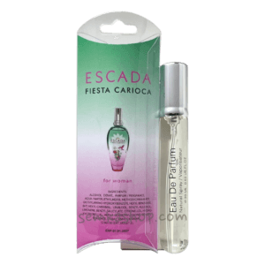 Escada Fiesta Carioca - туалетна вода, 20 мл