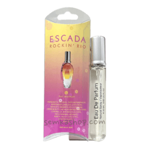 Escada Rockin Rio - туалетна вода, 20 мл