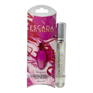 Escada Sexy Graffiti - туалетна вода, 20 мл