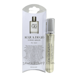 Giorgio Armani Acqua di Gio - міні-парфум, 20 мл