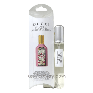 Gucci Flora by Gucci Gorgeous Gardenia - парфум, 20 мл