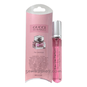 Gucci Parfume II - парфум, 20 мл