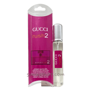 Gucci Rush 2 - міні-парфум, 20 мл