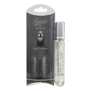 Gucci by Gucci Pour Homme - міні-парфум, 20 мл