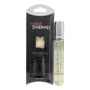 Hermes Terre d'Hermes - туалетна вода, 20 мл