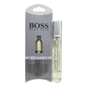 Hugo Boss Bottled - парфум, 20 мл