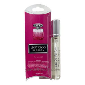 Jimmy Choo Blossom - парфуми ручка, 20 мл