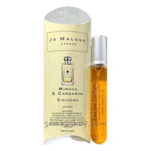 Jo Malone London Mimosa & Cardamom - туалетна вода, 20 мл