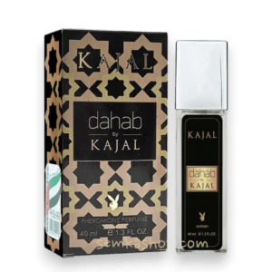 Kajal Dahab - парфум, 40 мл