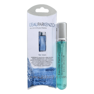 Kenzo L`Eau pour Homme - туалетна вода, 20 мл