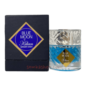Kilian Blue Moon Ginger Dash LUX - парфум, 50 мл
