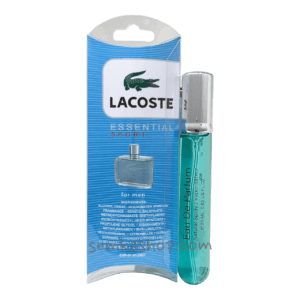 Lacoste Essential Sport Pour Homme - туалетна вода, 20 мл