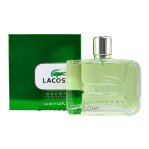 Lacoste Essential - туалетна вода, 125 мл