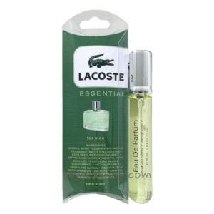 Lacoste Essential - туалетна вода, 20 мл