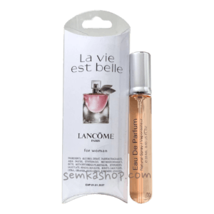 Lancome La Vie Est Belle - туалетна вода, 20 мл