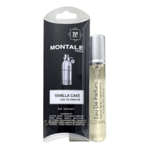 Montale Vanilla Cake - туалетна вода, 20 мл