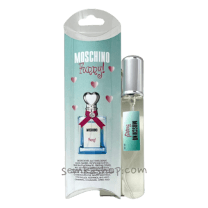 Moschino Funny - туалетна вода, 20 мл