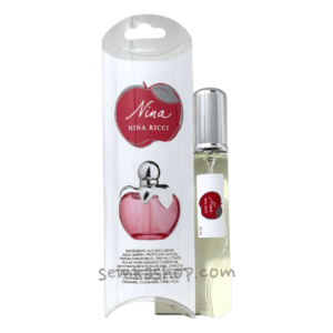 Nina Ricci Red Apple - міні-парфум, 20 мл