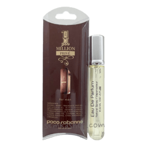 Paco Rabanne 1 Million Prive - міні-парфуми, 20 мл