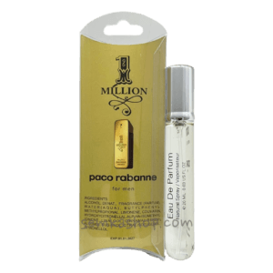 Paco Rabanne 1 Million - туалетна вода,  20 мл