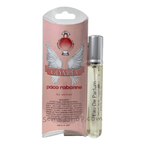 Paco Rabanne Olympea - туалетна вода, 20 мл