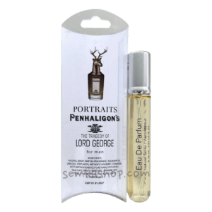 Penhaligon's Portraits The Tragedy of Lord George - міні-парфум, 20 мл