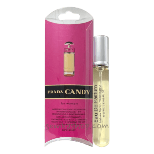 Prada Candy - туалетна вода, 20 мл