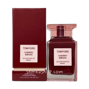 Tom Ford Cherry Smoke - парфумована вода 100 мл
