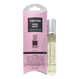 Tom Ford Rose Prick - туалетна вода, 20 мл