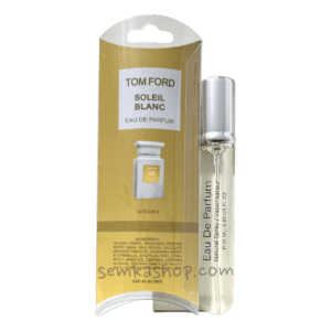Tom Ford Soleil Blanc - туалетна вода, 20 мл