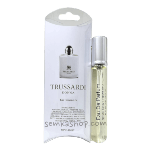 Trussardi Donna - міні-парфуми, 20 мл