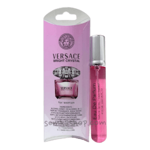 Versace Bright Crystal - туалетна вода, 20 мл