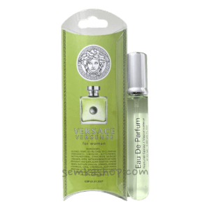 Versace Versense - туалетна вода, 20 мл
