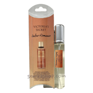 Victoria's Secret Amber Romance - парфум, 20 мл
