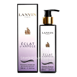 Парфумований гель для душу Lanvin Eclat d'Arpege - 250 мл