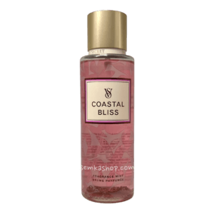 Спрей для тіла на розпив Coastal Bliss Victoria's Secret - 10 мл